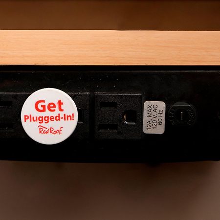 Red Roof Inn Buffalo - Hamburg/ I-90 Ngoại thất bức ảnh