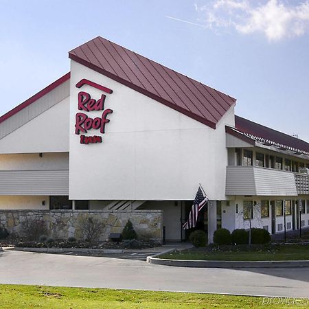 Red Roof Inn Buffalo - Hamburg/ I-90 Ngoại thất bức ảnh