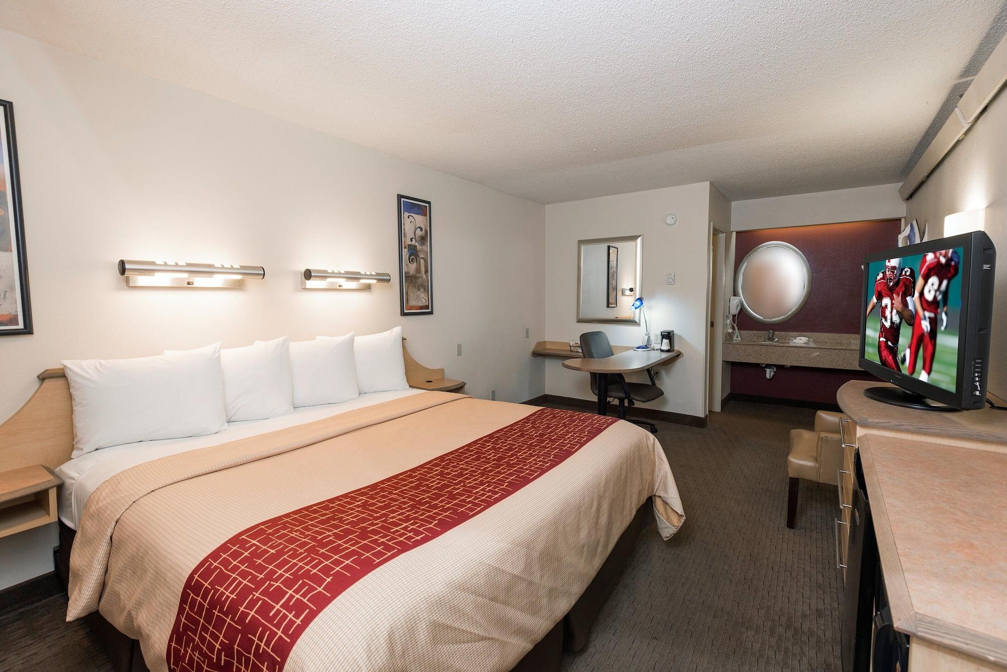 Red Roof Inn Buffalo - Hamburg/ I-90 Ngoại thất bức ảnh