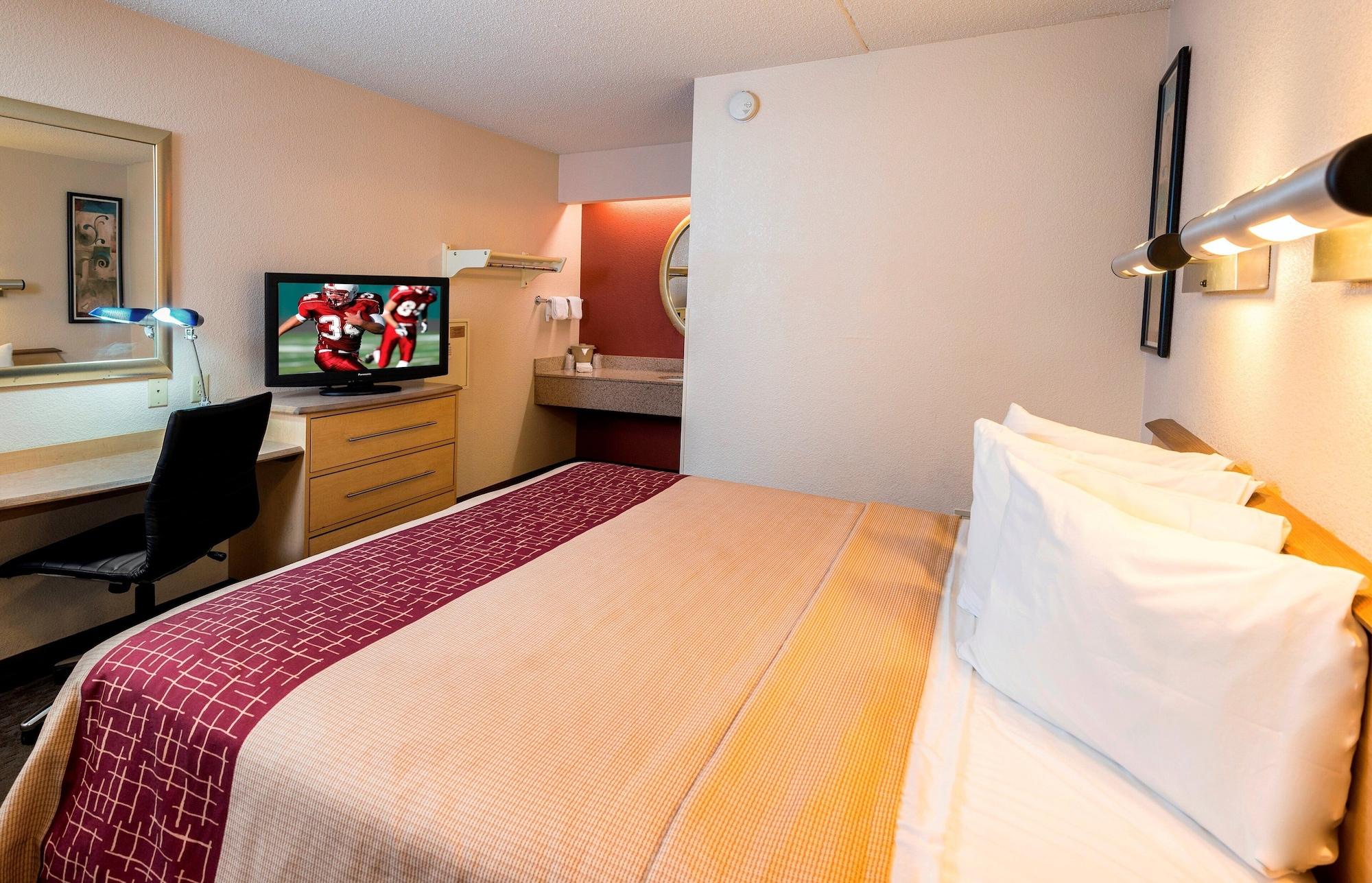Red Roof Inn Buffalo - Hamburg/ I-90 Ngoại thất bức ảnh
