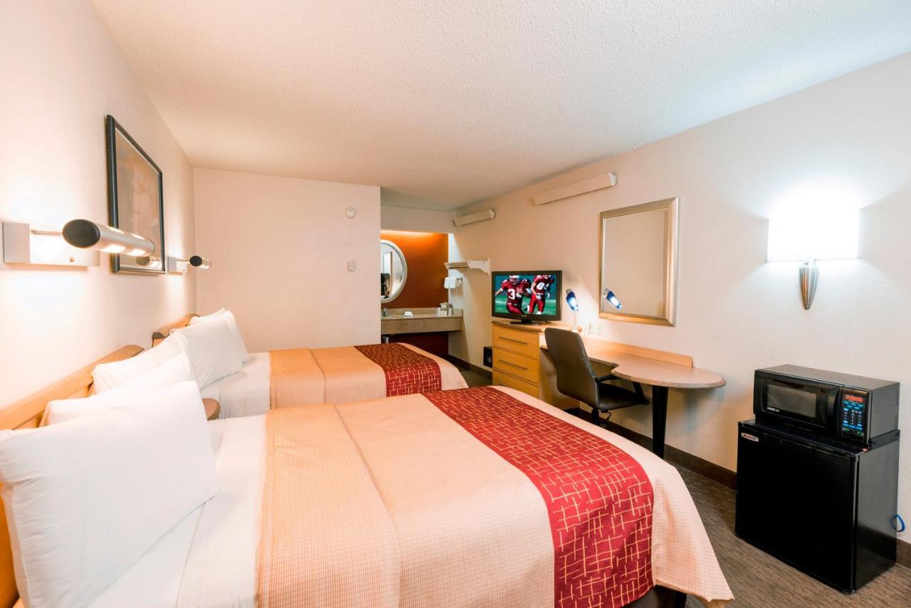 Red Roof Inn Buffalo - Hamburg/ I-90 Ngoại thất bức ảnh