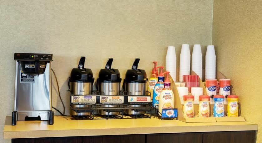 Red Roof Inn Buffalo - Hamburg/ I-90 Ngoại thất bức ảnh